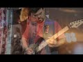 Guitar Cover Of The Live Solo Of Third Day S Thief From The Revelations Tour