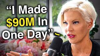 She Built a $100M Fitness Empire From Nothing - Solidcore Founder Anne Mahlum