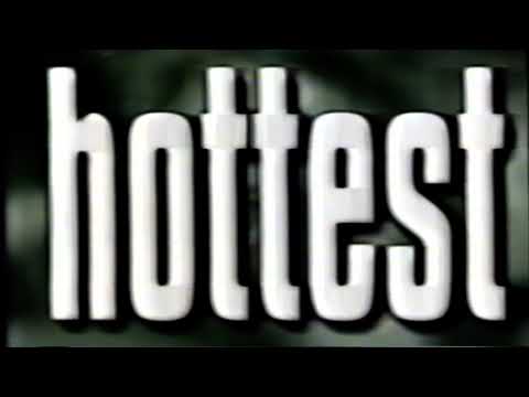 Triple JJJ Hottest 100 Volume 4 Double Album TV Ad 1997 (Hottest 100 of 1996)