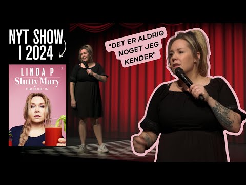 Linda P - Sabotagehunger (2021)