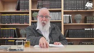 מידות הראיה - יראה - פסקאות ז' - ח' - למה לא מפסיקים עם יראת העונש - הרב אליעזר קשתיאל (ישיבת ברכת יוסף - אלון מורה) - התמונה מוצגת ישירות מתוך אתר האינטרנט יוטיוב. זכויות היוצרים בתמונה שייכות ליוצרה. קישור קרדיט למקור התוכן נמצא בתוך דף הסרטון