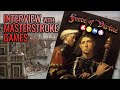 Why You Need To Try Force Of Virtue! | Masterstroke Games Designer Interview