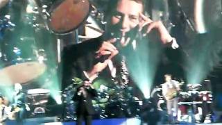 Spandau Ballet - True @ Madela Forum Firenze 030310