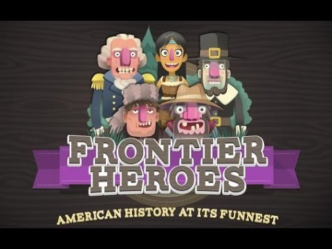 Frontier Heroes IOS