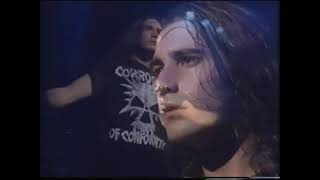 Savatage - All That I Bleed ( live in Japan)