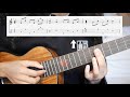 ? How to Play "We Don't Talk Anymore" in fingerstyle ukulele (Part 2) - Tutorial by Natasha Ghosh