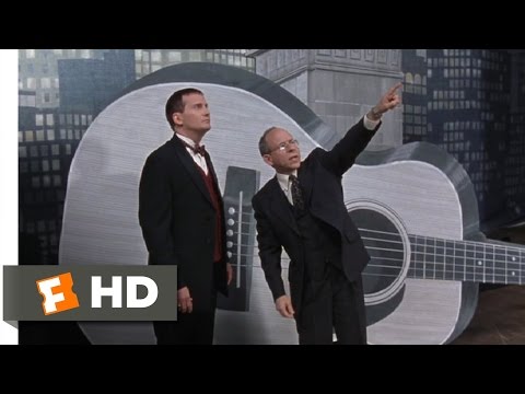 A Mighty Wind (7/10) Movie CLIP - Stagecraft 101 (2003) HD