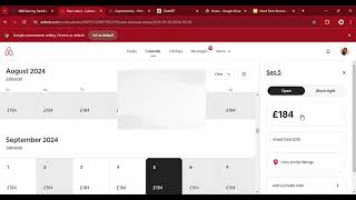 Short Term Rental Class Part 3 B