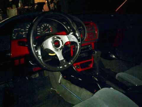 Toyota Celica (part 2)