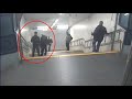 Anonymita metropole stále láká sprejery Anonymita metropole stále láká sprejery