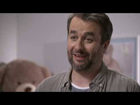 OTECKOVIA - Ovčie kiahne? Ale kdeže, je to len fixka