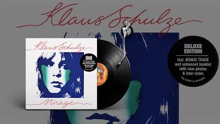 KLAUS SCHULZE - 01 - VELVET VOYAGE