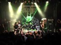 ASPHYX - Death...The Brutal Way (OFFICIAL LIVE ...