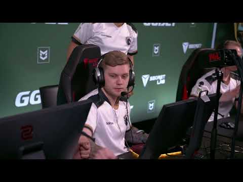 Nitro clutches 4 rounds back to back after the Whiff...!! Liquid vs Astralis PGL Major Antwerp 2022