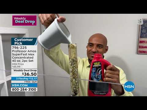 HSN | Adam's Open House 05.23.2022 - 10 PM