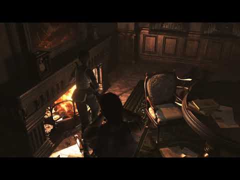 Resident Evil 0 #6 PL - Tajemnica Godziny 8:15.