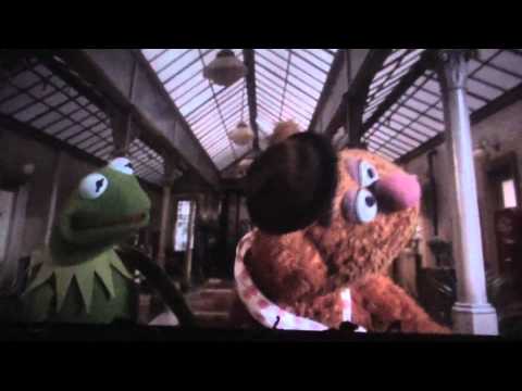 Muppet Vision 3-D at Disney Hollywood Studios