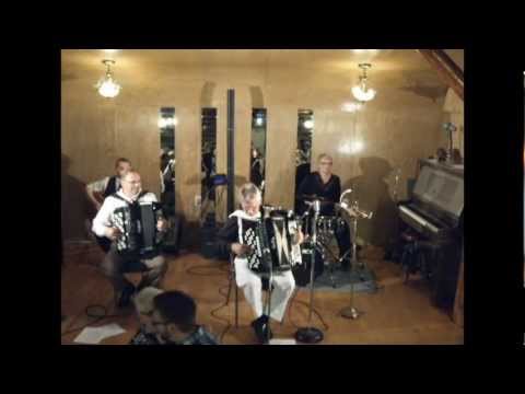 Amerikansk Jularbovals (Walter Eriksson)