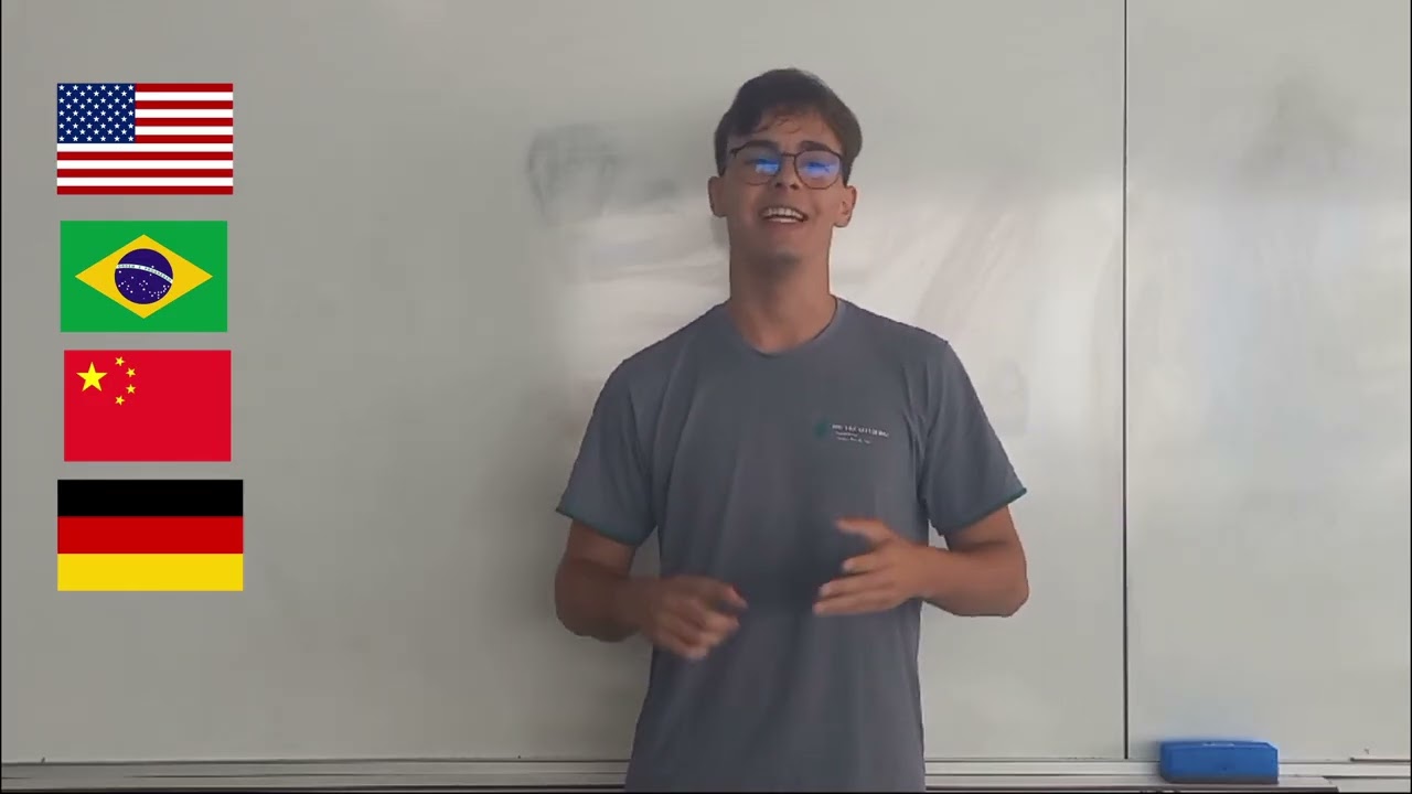 Química - Transesterificação