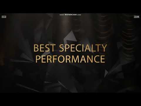 Best Specialty Performance Winner - The Dance Awards Orlando 2021