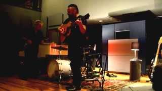Blue October - Sorry Hearts (Live San Marcos TX, Fire Station Studios 08/17/2013)