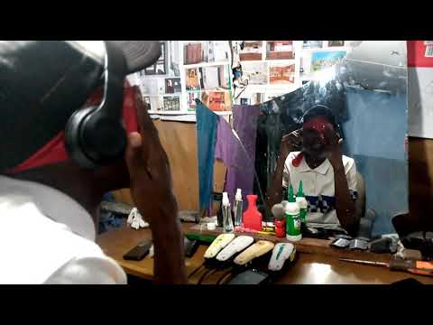 Wizhera Denga cover no beat do rapper RC stunner - Morgue