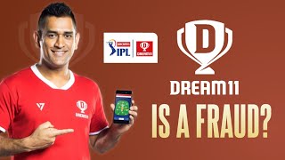 Dream 11 : Exposed | Business Case Study