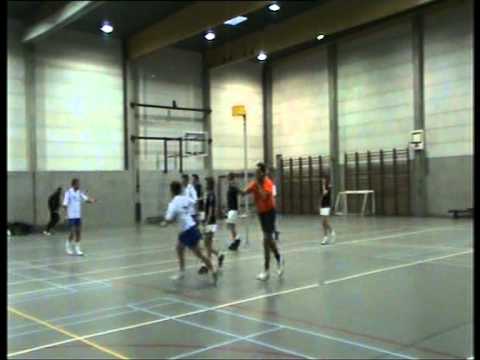 Vos Reinaert - Rijko (korfbal)