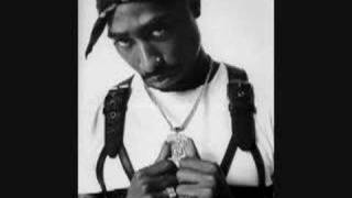 2pac & Madonna- Rather be your lover (Unreleased Version)