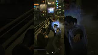 The Switch 2's Secret Killer App | Yakuza 0 Review