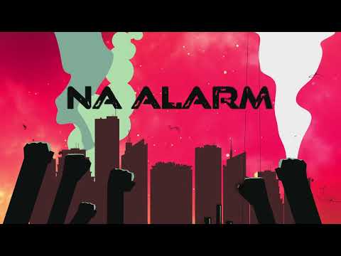 Sick Mikey - Alarm (prod. Grf3ld)