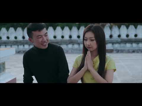 Shwe Htoo -Just Wanna Say (Music Video Cover)