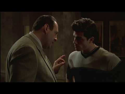 Maffiózók - A póker party 1 rész