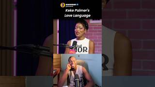 Yeah he might have cooked - Sean Evans, Keke Palmer, Hot Ones, Interview