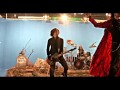 Moonspell — Making of Finisterra