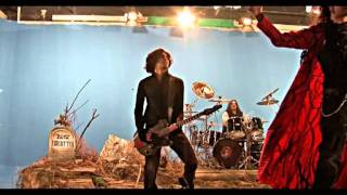 Moonspell — Making of Finisterra