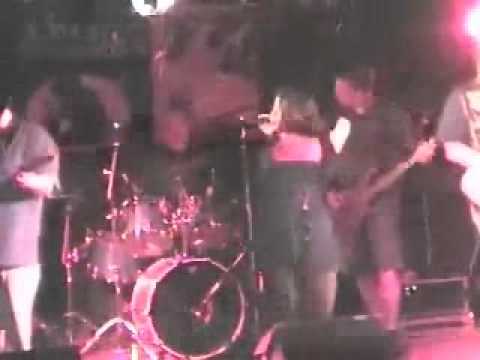 Sweet Dilemma - Never Forget-Cover (live).wmv