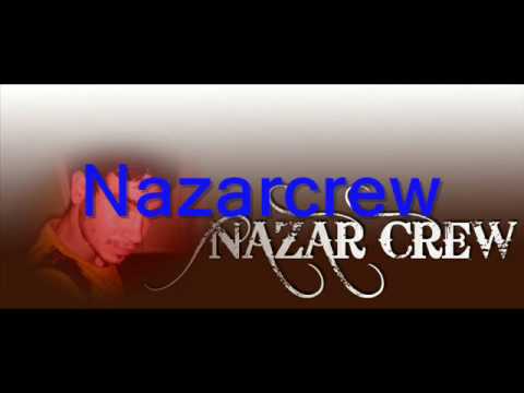 Nazarcrew(Cesaret ft R-Lay(Mcefe)-sevdin mi?Beat by Dj Delice