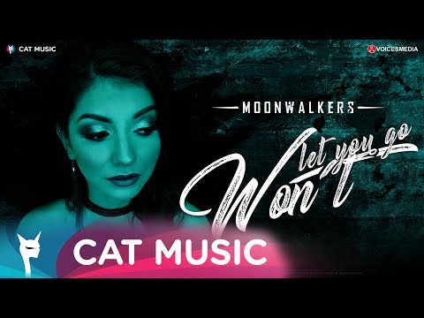 Moonwalkers – Won t let you go Video
