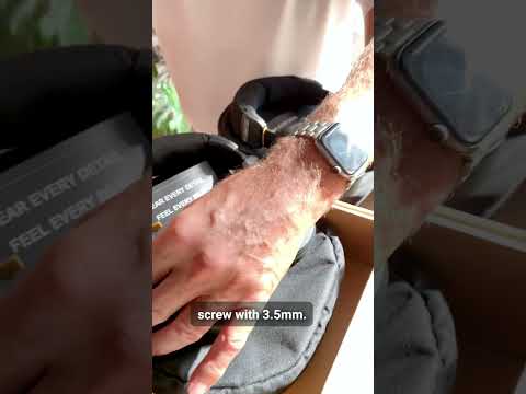 Ultrasone Pure Black 2025 - Black image 5