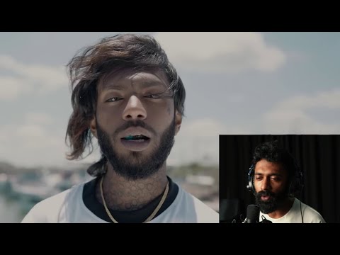 BIG DON - K Cross x Avatar ‬ | Wagmee Reaction