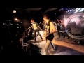 Your Demise - Miles Away (live @ NEVER SAY DIE ...