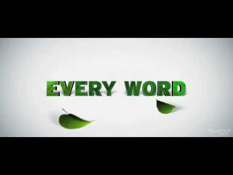 A Thousand Words Trailer