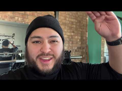 The Start of Week 4: New Workflows & Fitness Milestones [1-19-26, 4-1, 19]