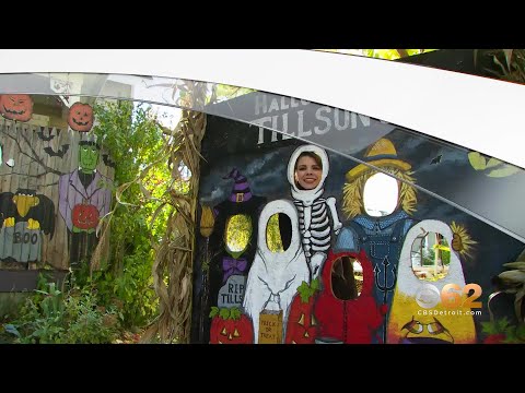 Eye On Detroit - Tillson Street