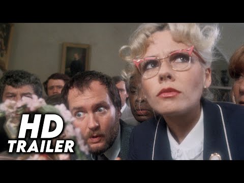 Bloodbath at the House of Death (1984) Original Trailer [FHD]