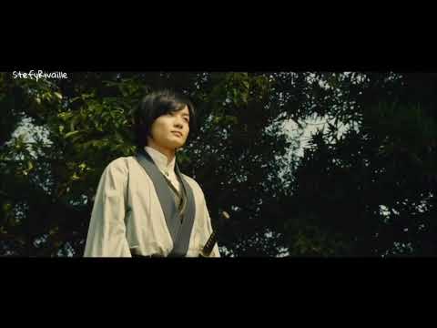 MV ~ Sojiro ♡ {Rurouni Kenshin}~The kid I used to know