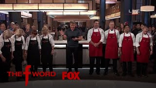 Who Will Be The Final Team To Join The Winners Wall? | Season 1 Ep. 10 | THE F WORD