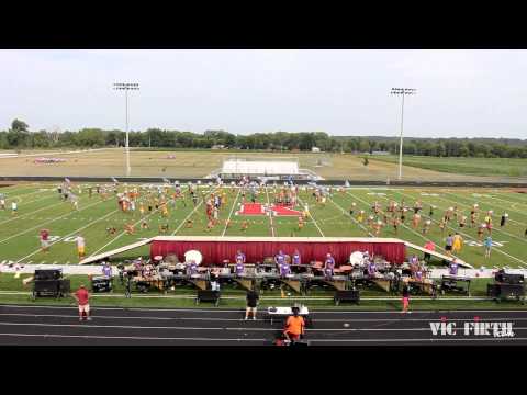 DCI 2014: Cadets - Part 1 of 3 - FULL SHOW