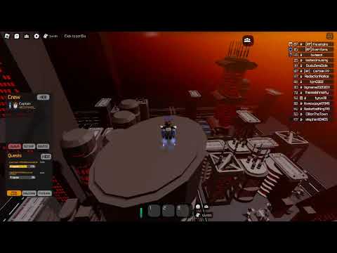 Starbase Auto Hub Infiltration